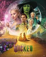 WICKED: FOR GOOD : poster teaser 2 #15825