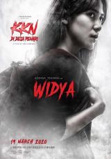 KKN DI DESA PENARI - Widya's Poster