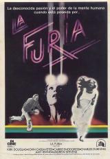 La Furia - Poster