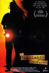 NATTEVAGTEN : El vigilante nocturno - Poster #14861