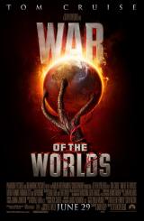 WAR OF THE WORLDS - Poster