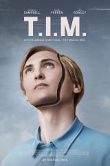 T.I.M. : poster #15968