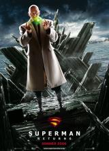 SUPERMAN RETURNS - Poster