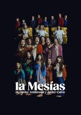LA MESÍAS (SERIE) (SERIE) : poster #15735