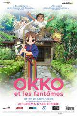 Okko et les fantômes