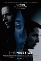 THE PRESTIGE - Poster