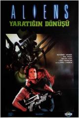 Yarat?k 2: Yarat???n Dönü?ü - Poster