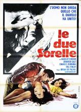 Le due sorelle - Poster 2