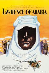 LAWRENCE OF ARABIA : poster #16157