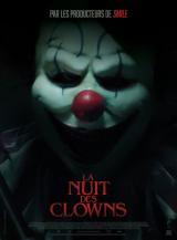 CLOWN IN A CORNFIELD : affiche #15681