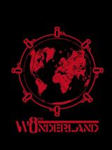 8th WONDERLAND - Poster