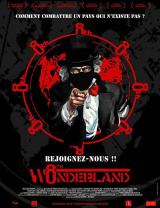 8th WONDERLAND - Poster