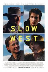 SLOW WEST : poster #14849