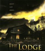 THE LODGE (2008) - Poster