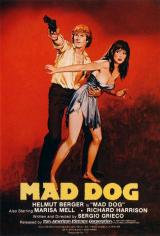 MAD DOG - Poster