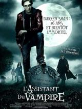 L'ASSISTANT DU VAMPIRE - Poster