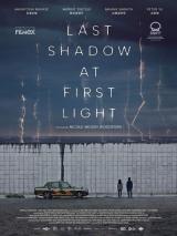 LAST SHADOW AT FIRST LIGHT : affiche #15700