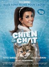 affiche "chat"