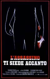 L'assassino ti siede accanto - Poster