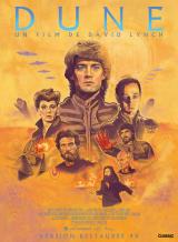 DUNE : affiche ressortie 2026 #16053