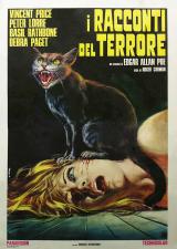 I racconti del Terrore - Poster 1