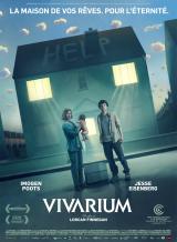 VIVARIUM - Affiche