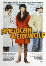 American Werewolf