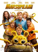 MARSUPILAMI : affiche #15949