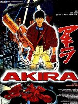 AKIRA Poster 1