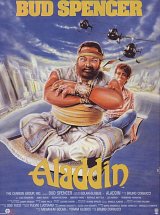 ALADDIN Poster 1