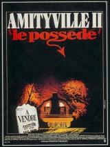 AMITYVILLE 2 - Poster