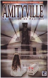 AMITYVILLE DOLLHOUSE Poster 1