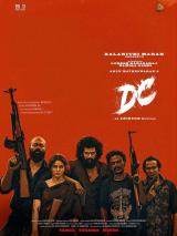 DC : affiche #16203