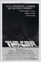 THE CAR : poster #14643