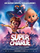 SUPER CHARLIE : affiche #15860