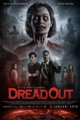 DREADOUT : poster #14847