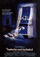 BATTERIES NOT INCLUDED Poster 1