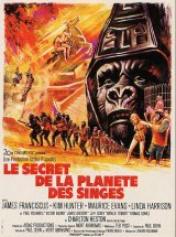 BENEATH THE PLANET OF THE APES Poster 3
