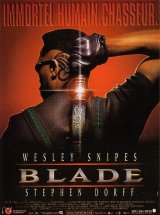 BLADE Poster 1