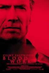 BLOOD WORK Poster 1