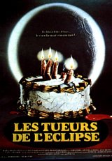 BLOODY BIRTHDAY Poster 1