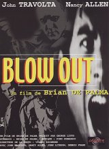 BLOW OUT Poster 1