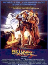 BACK TO THE FUTURE PART III : BACK TO THE FUTURE PART III Poster 1 #7637