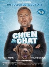 affiche "chien"