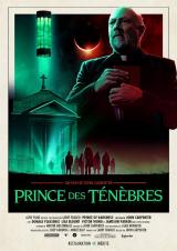 Prince des ténèbres (2018 Re-release)