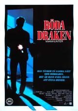 Röda draken - Poster