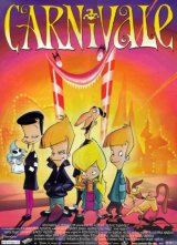 CARNIVALE : CARNIVALE Poster 1 #7556