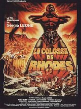 COLOSSO DI RODI, IL Poster 1