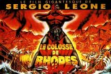 COLOSSO DI RODI, IL Poster 2