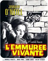 L'emmurée vivante